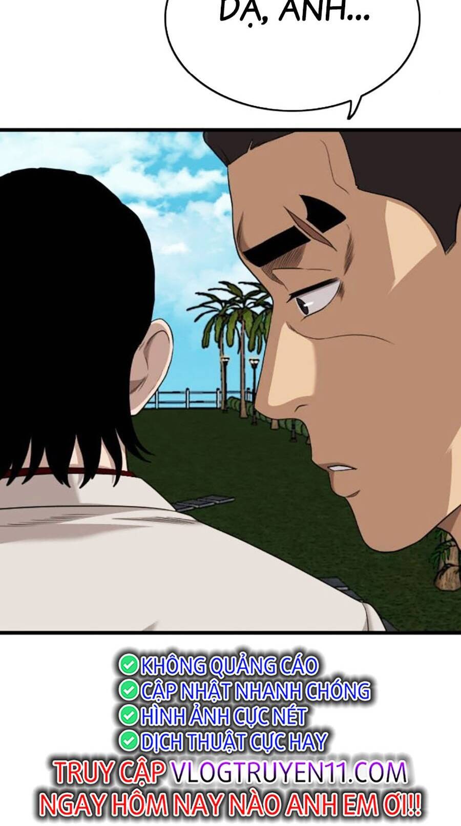 Người Xấu Chap 188 - Next Chap 189