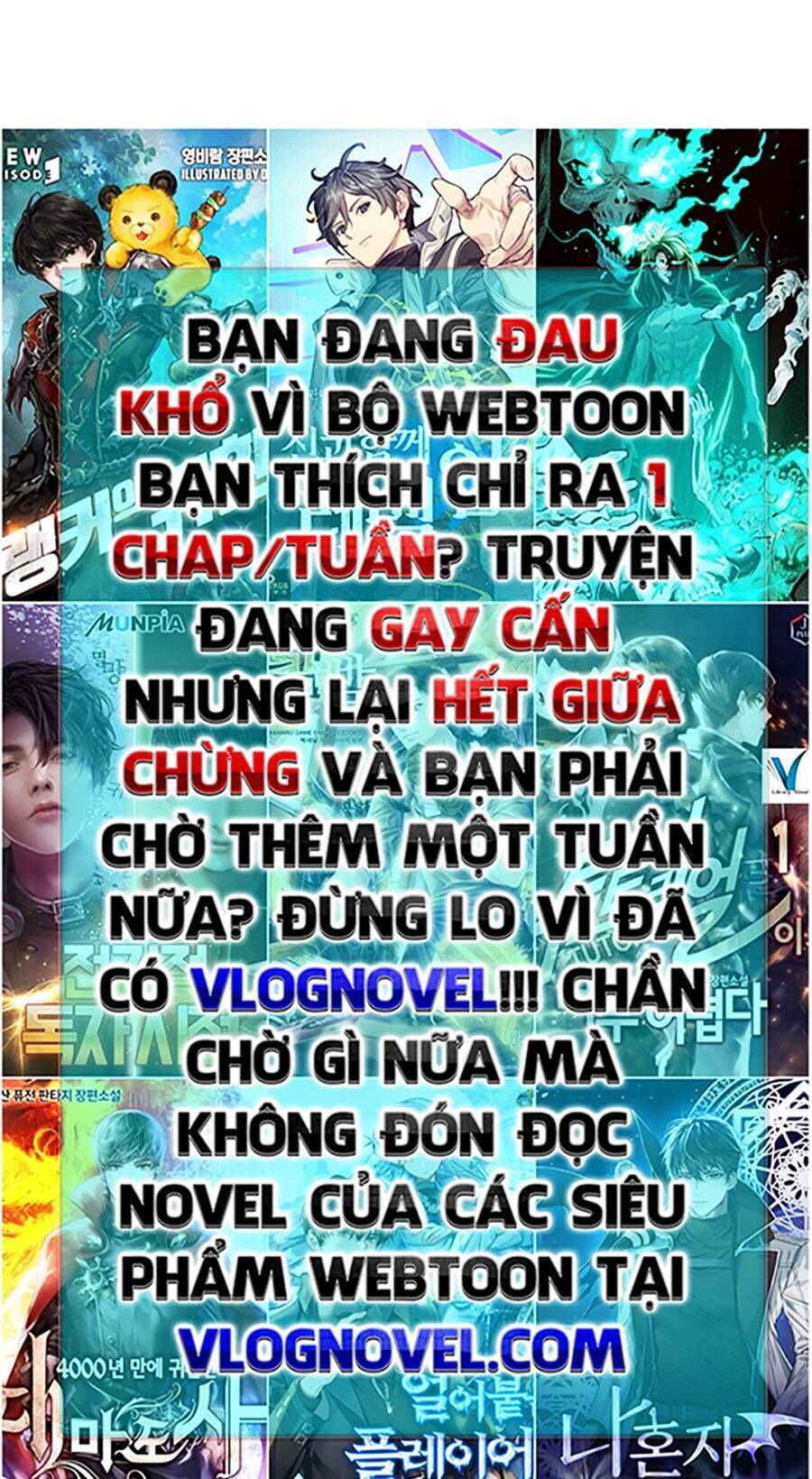 Người Xấu Chap 188 - Next Chap 189