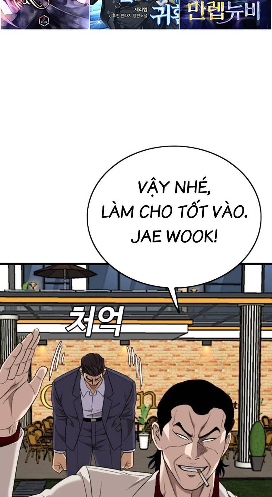 Người Xấu Chap 188 - Next Chap 189