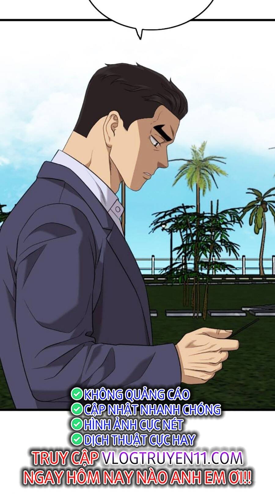 Người Xấu Chap 188 - Next Chap 189