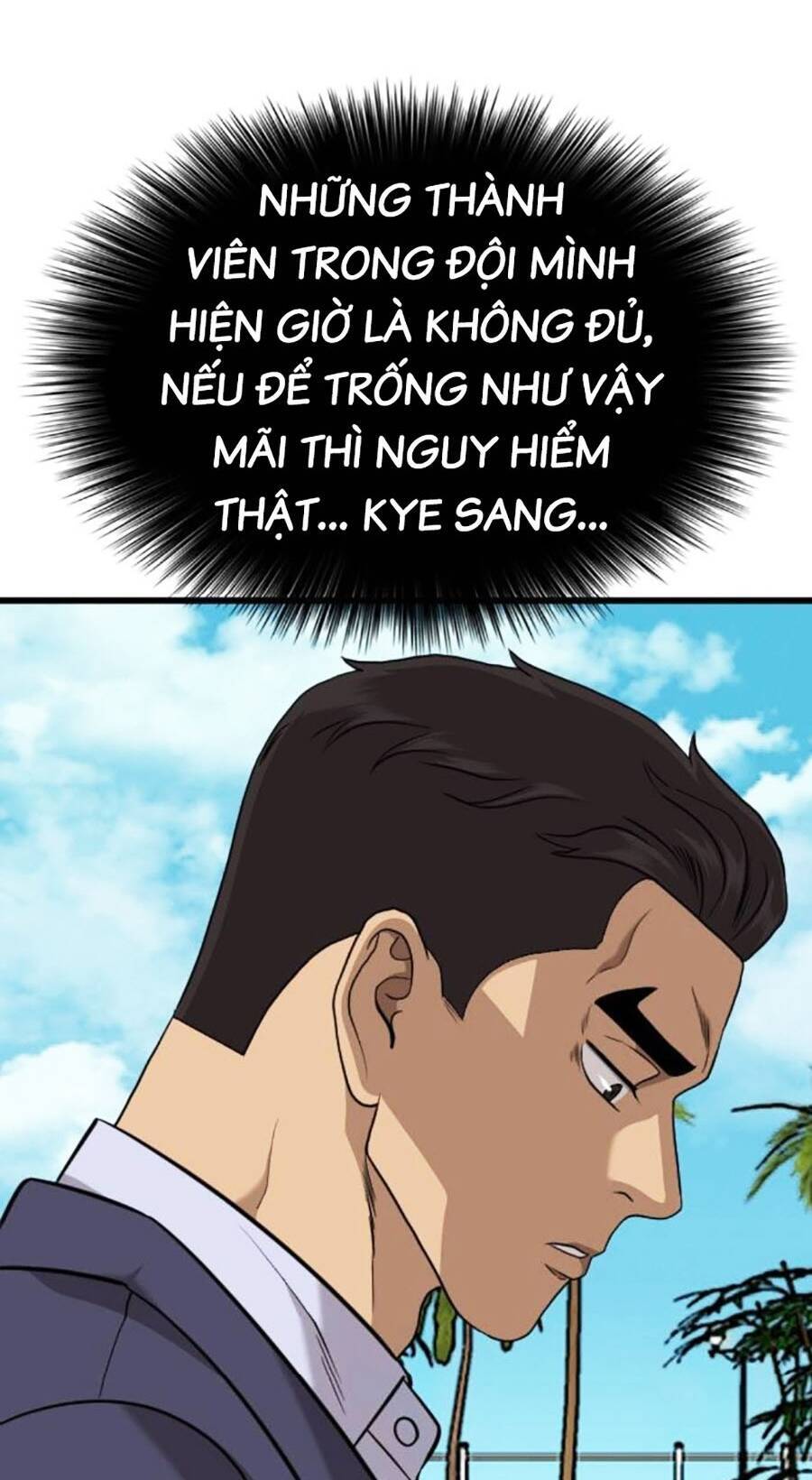 Người Xấu Chap 188 - Next Chap 189