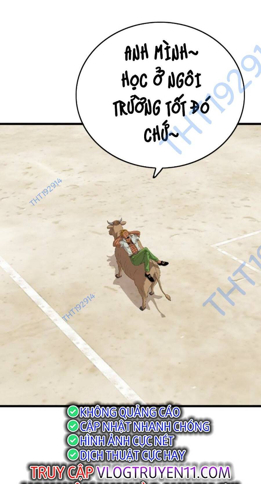 Người Xấu Chap 188 - Next Chap 189