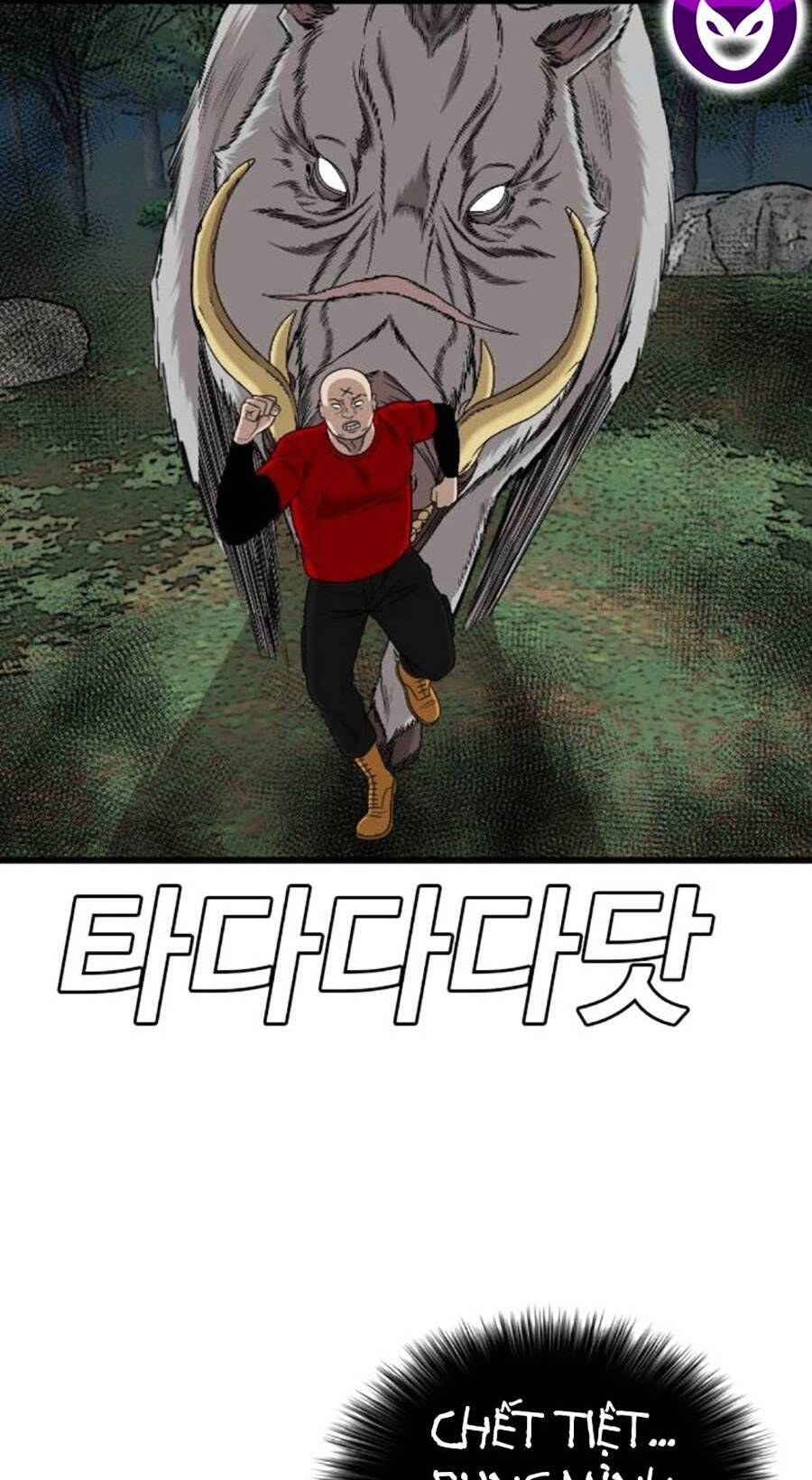 Người Xấu Chap 188 - Next Chap 189