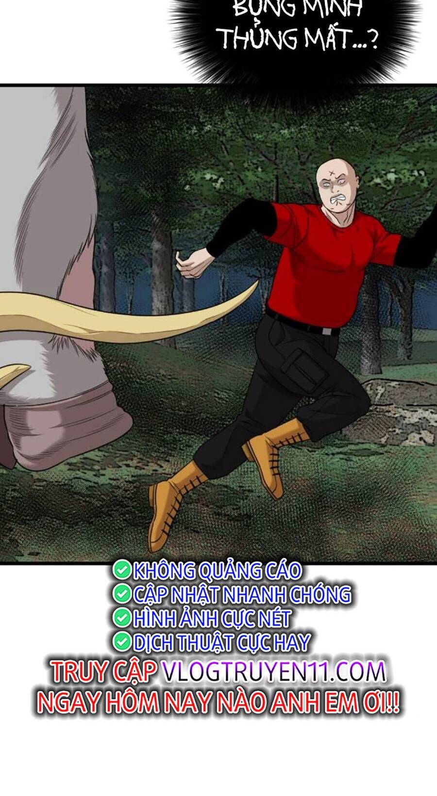 Người Xấu Chap 188 - Next Chap 189