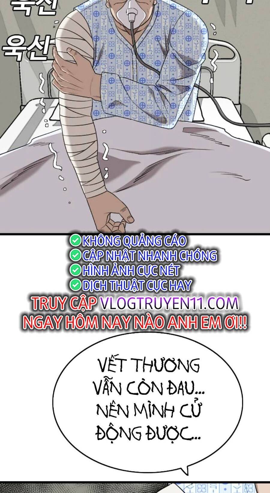 Người Xấu Chap 188 - Next Chap 189