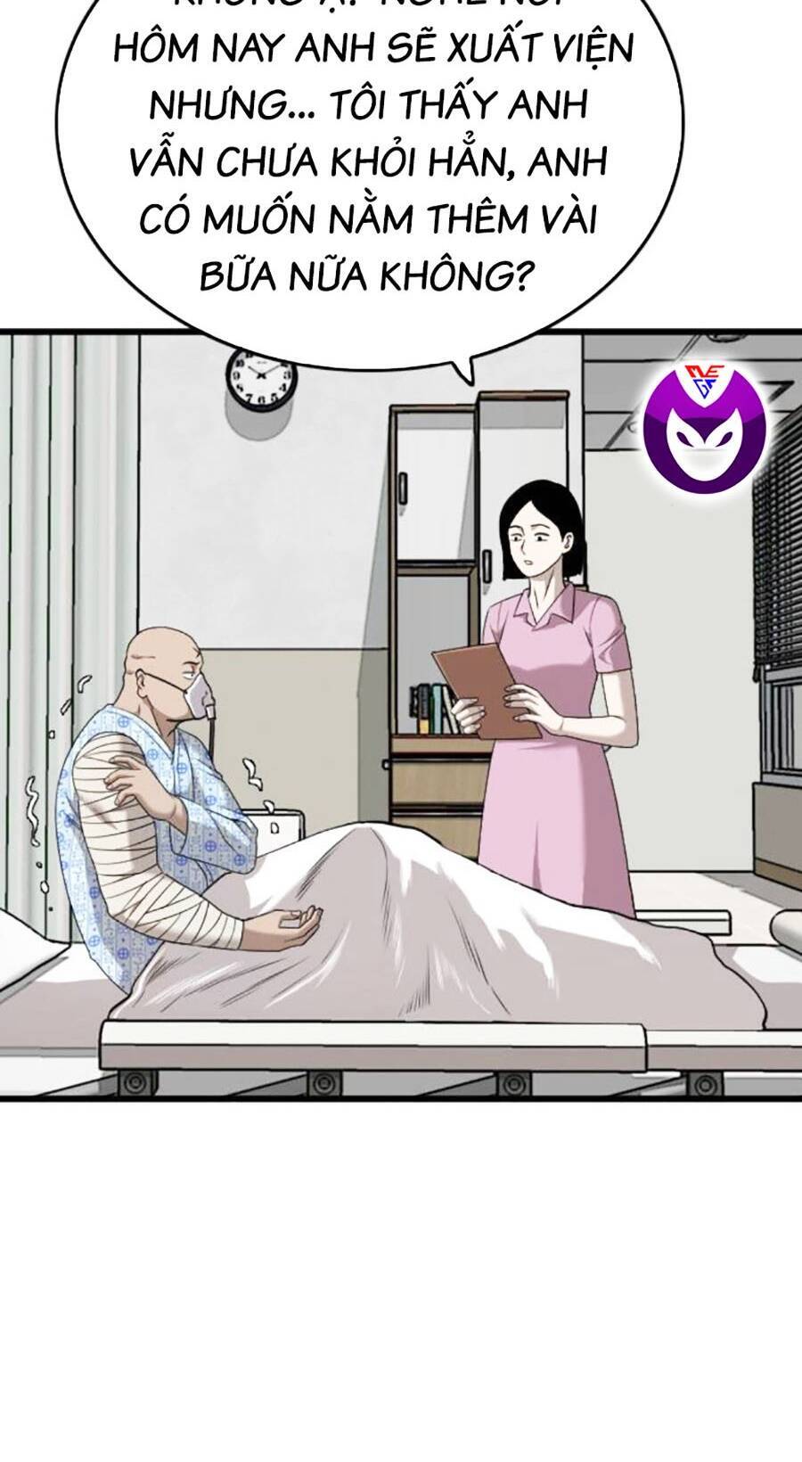 Người Xấu Chap 188 - Next Chap 189