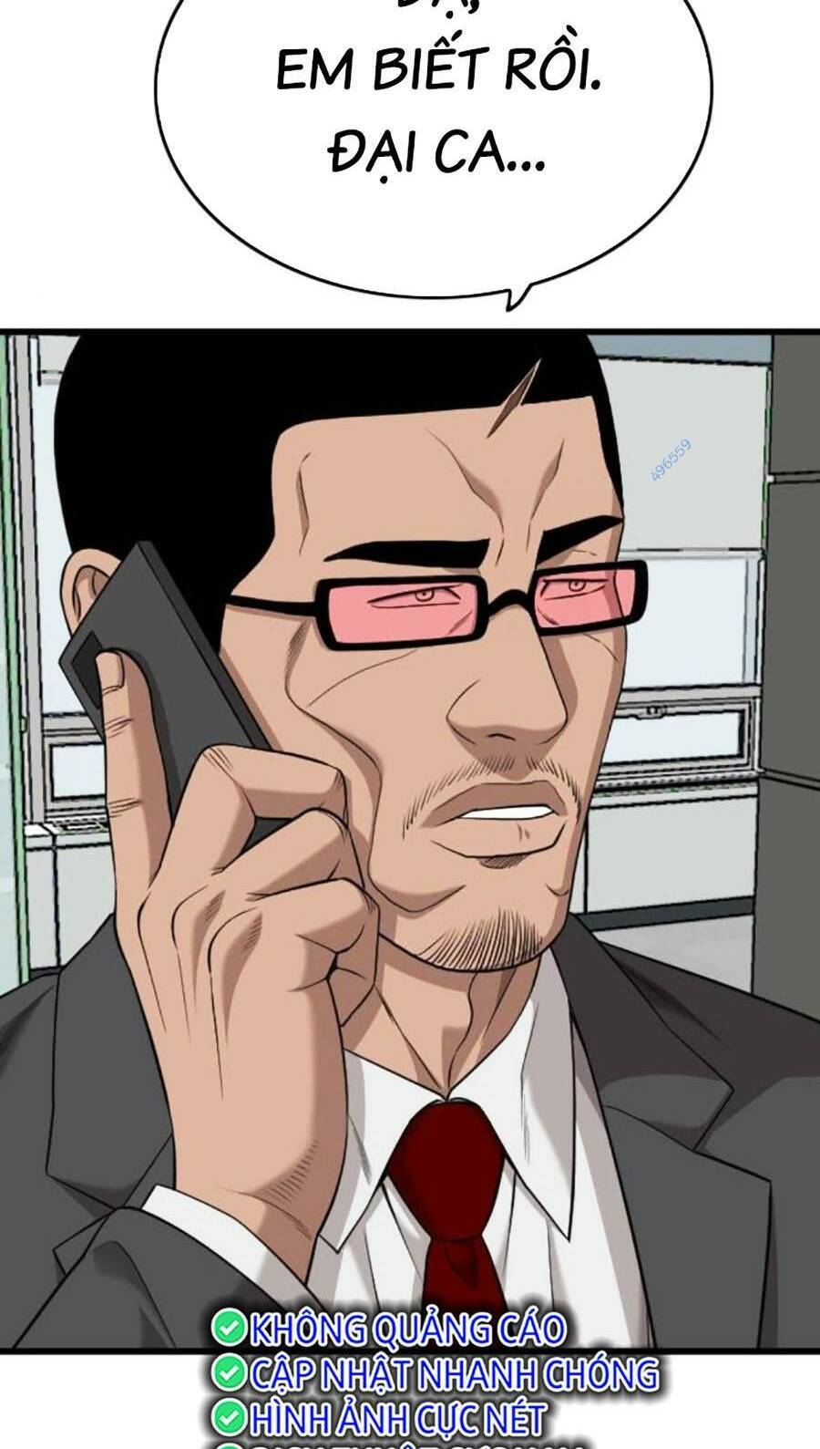 Người Xấu Chap 189 - Next Chap 190