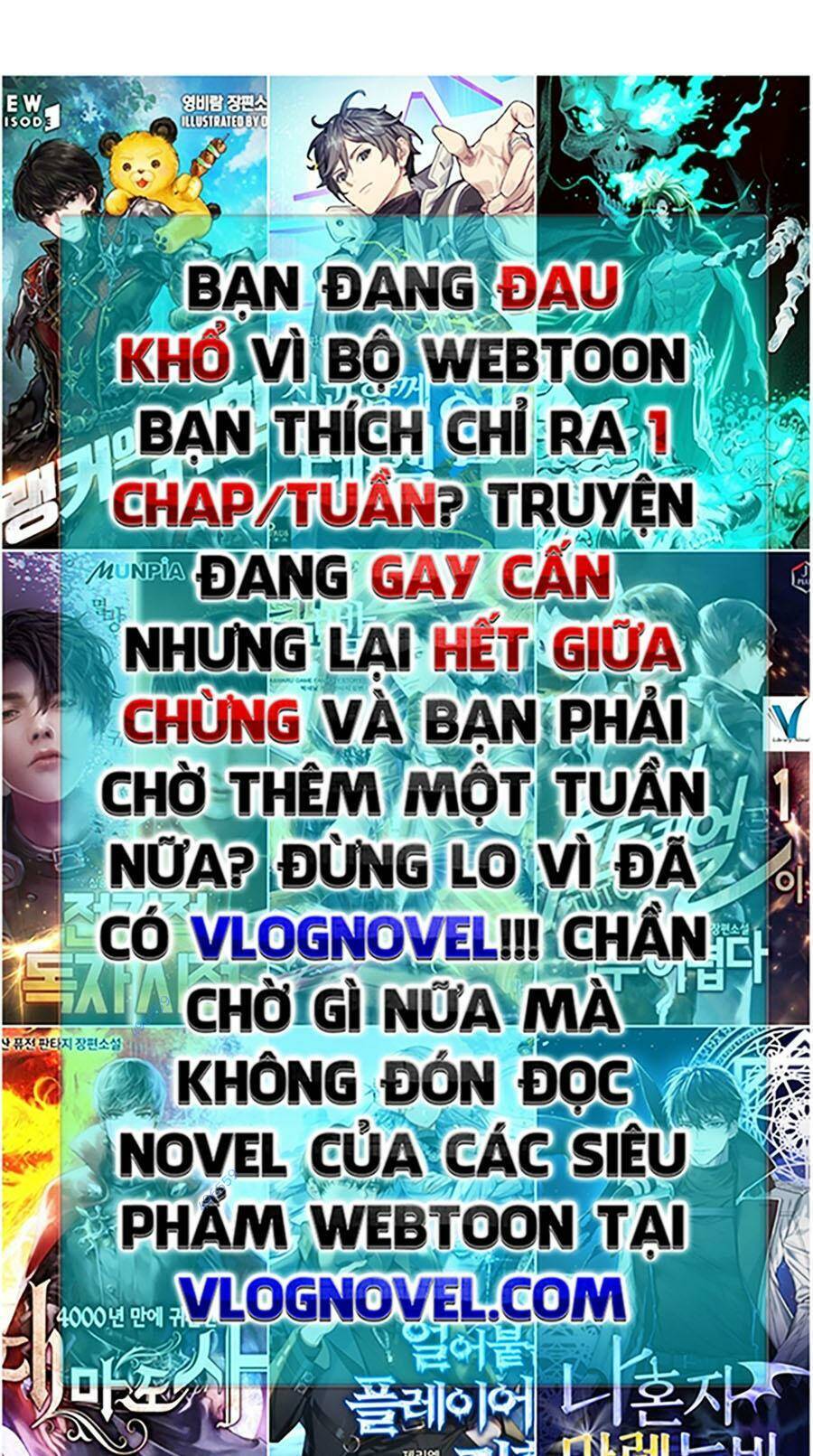 Người Xấu Chap 189 - Next Chap 190
