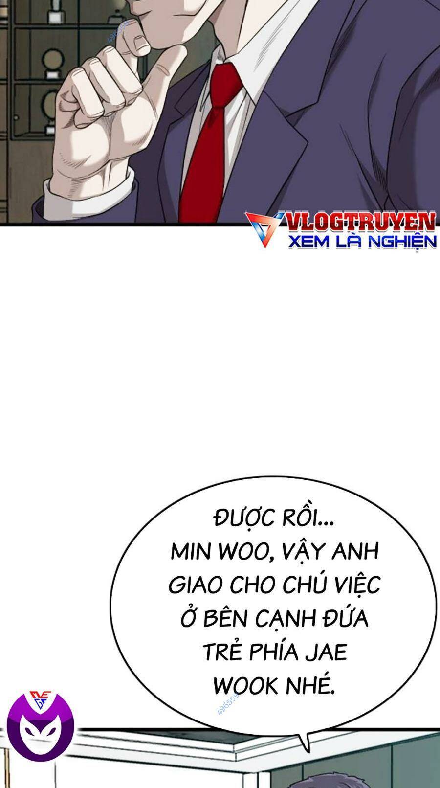 Người Xấu Chap 189 - Next Chap 190