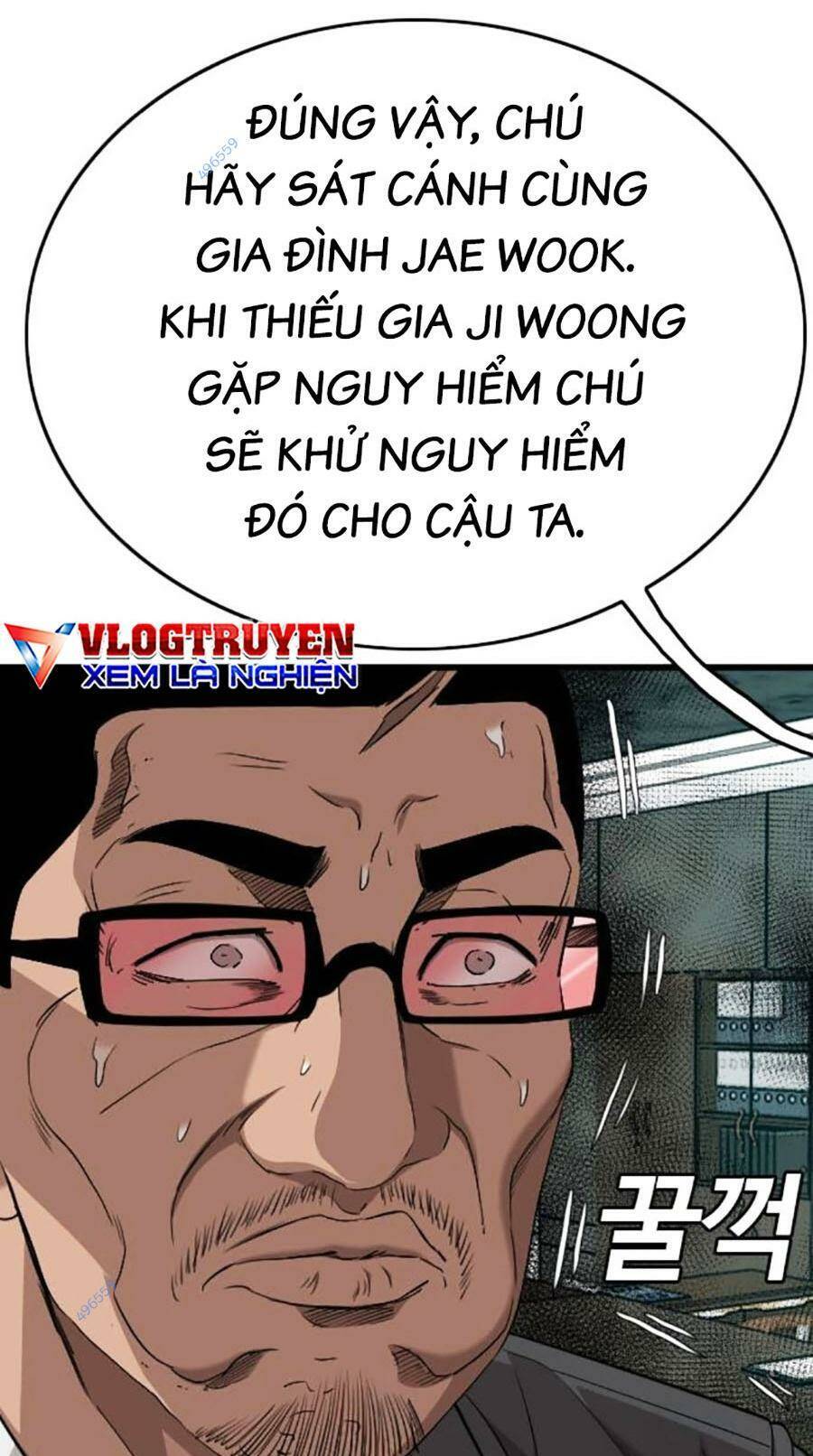 Người Xấu Chap 189 - Next Chap 190