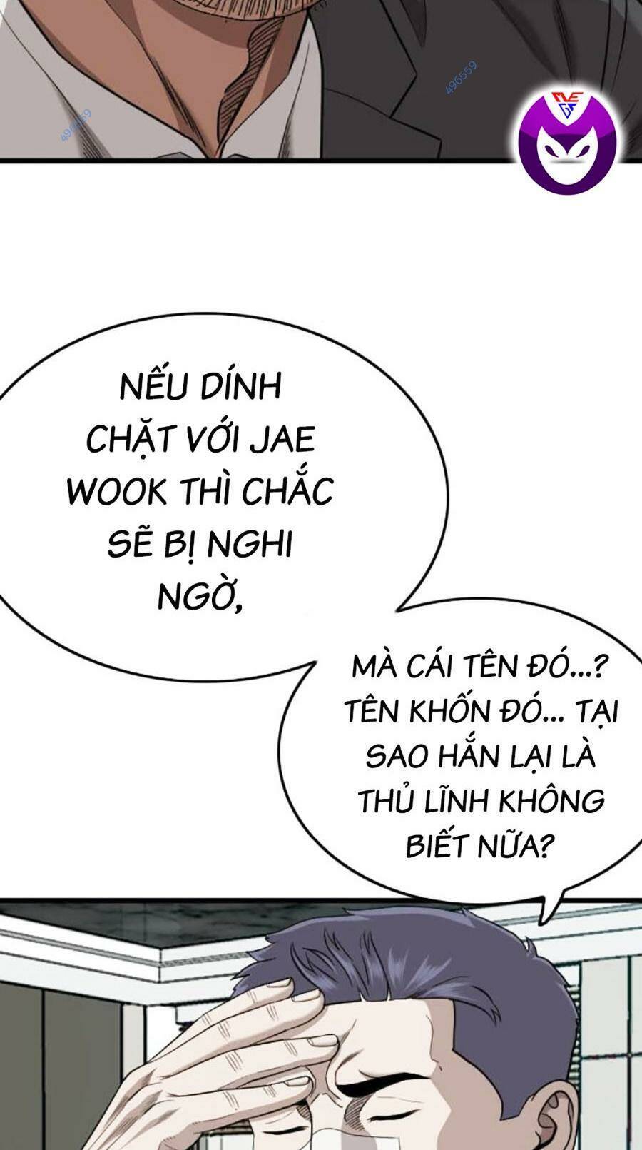 Người Xấu Chap 189 - Next Chap 190