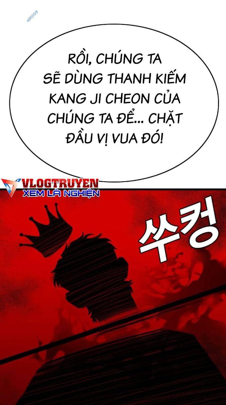 Người Xấu Chap 189 - Next Chap 190