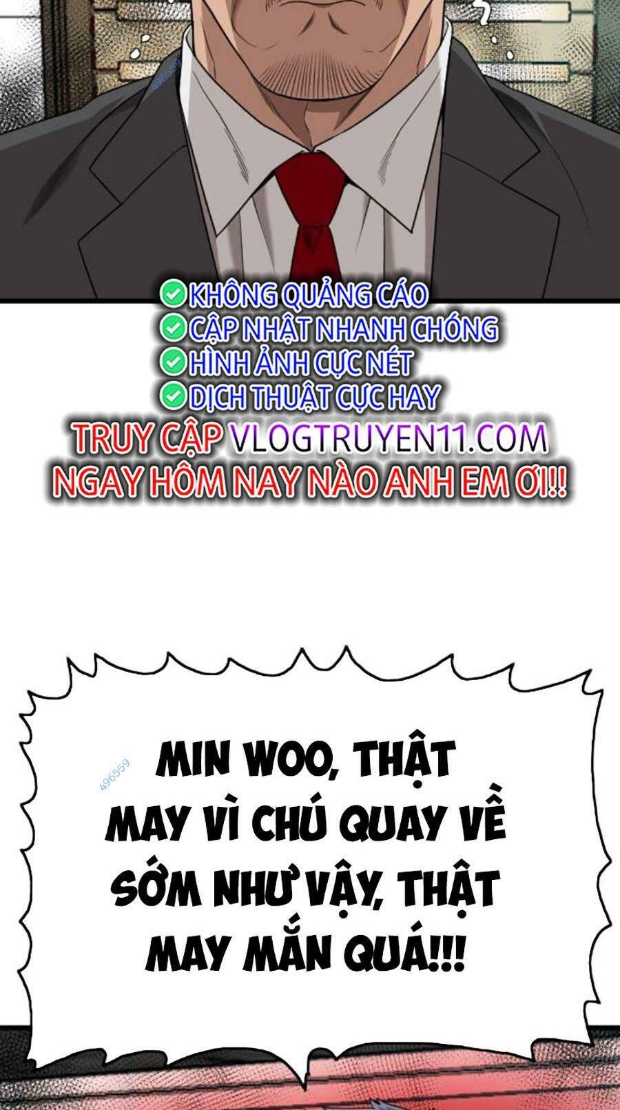 Người Xấu Chap 189 - Next Chap 190