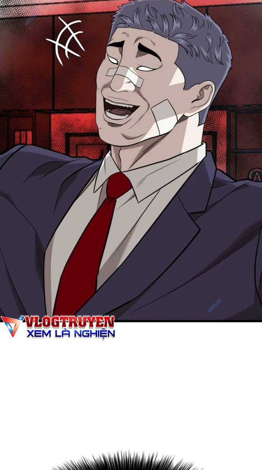 Người Xấu Chap 189 - Next Chap 190
