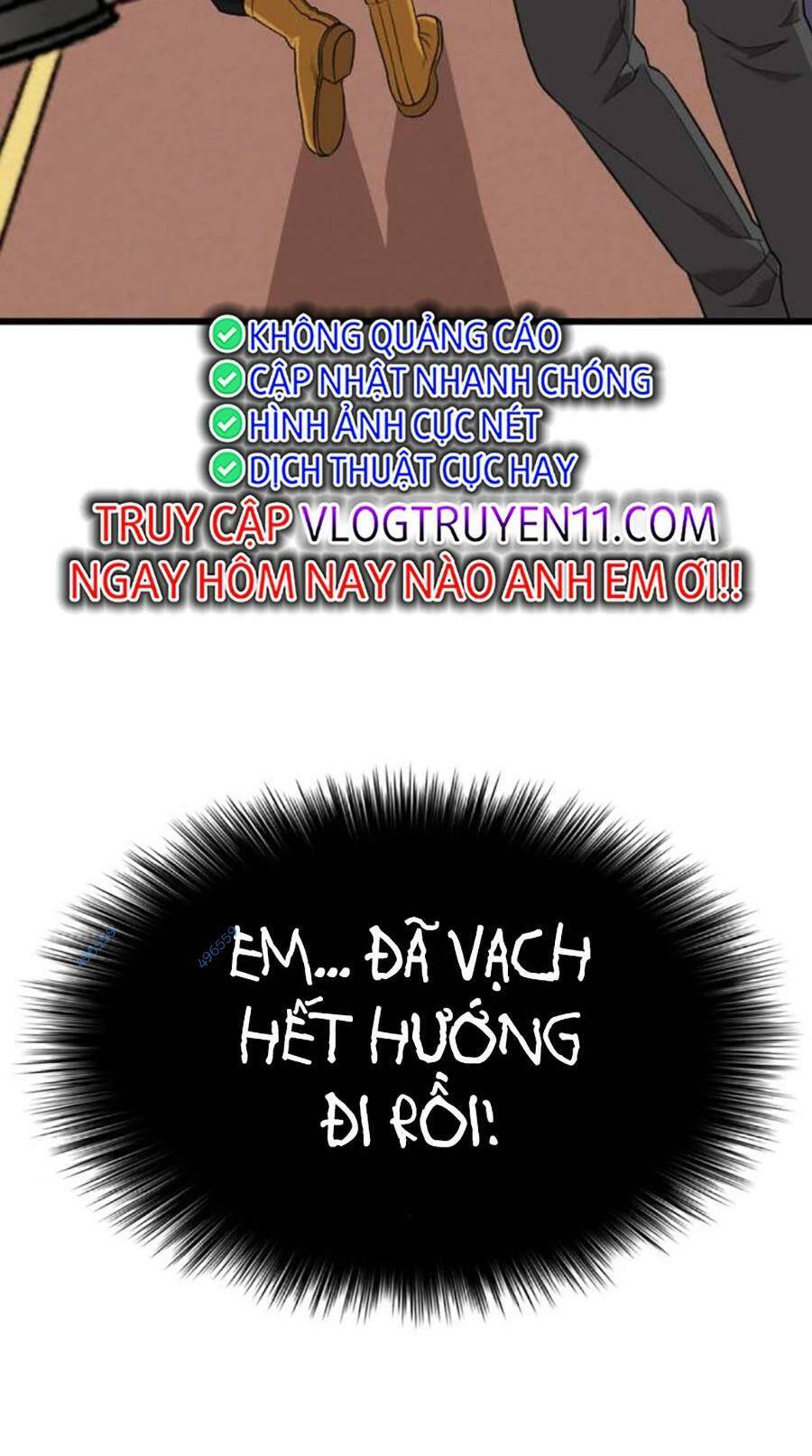Người Xấu Chap 189 - Next Chap 190