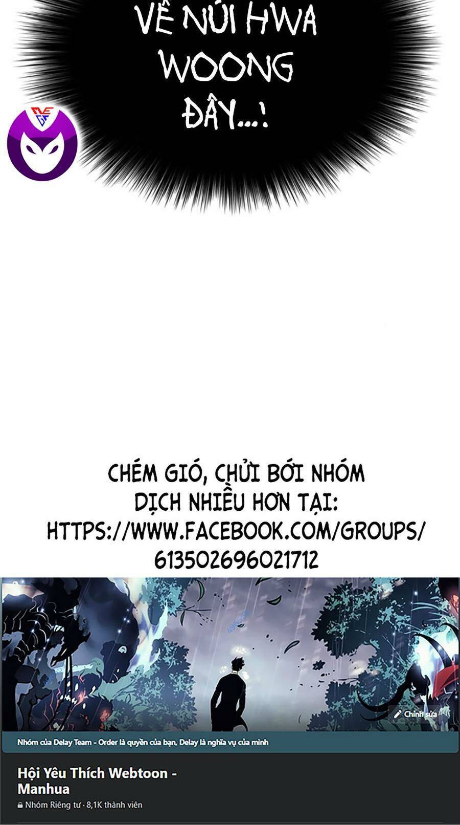 Người Xấu Chap 189 - Next Chap 190
