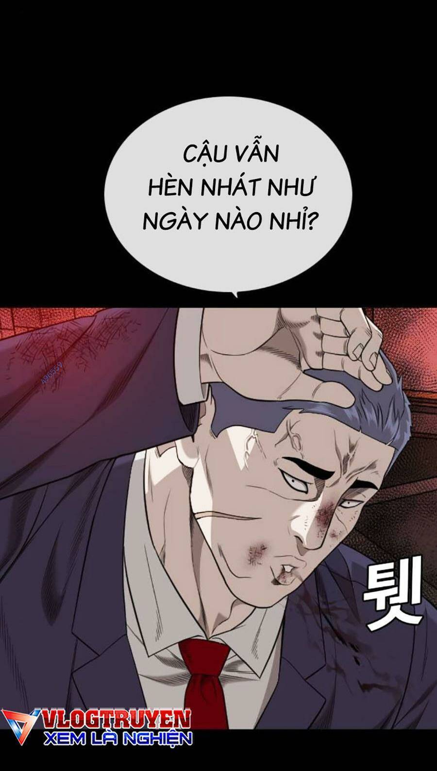 Người Xấu Chap 189 - Next Chap 190