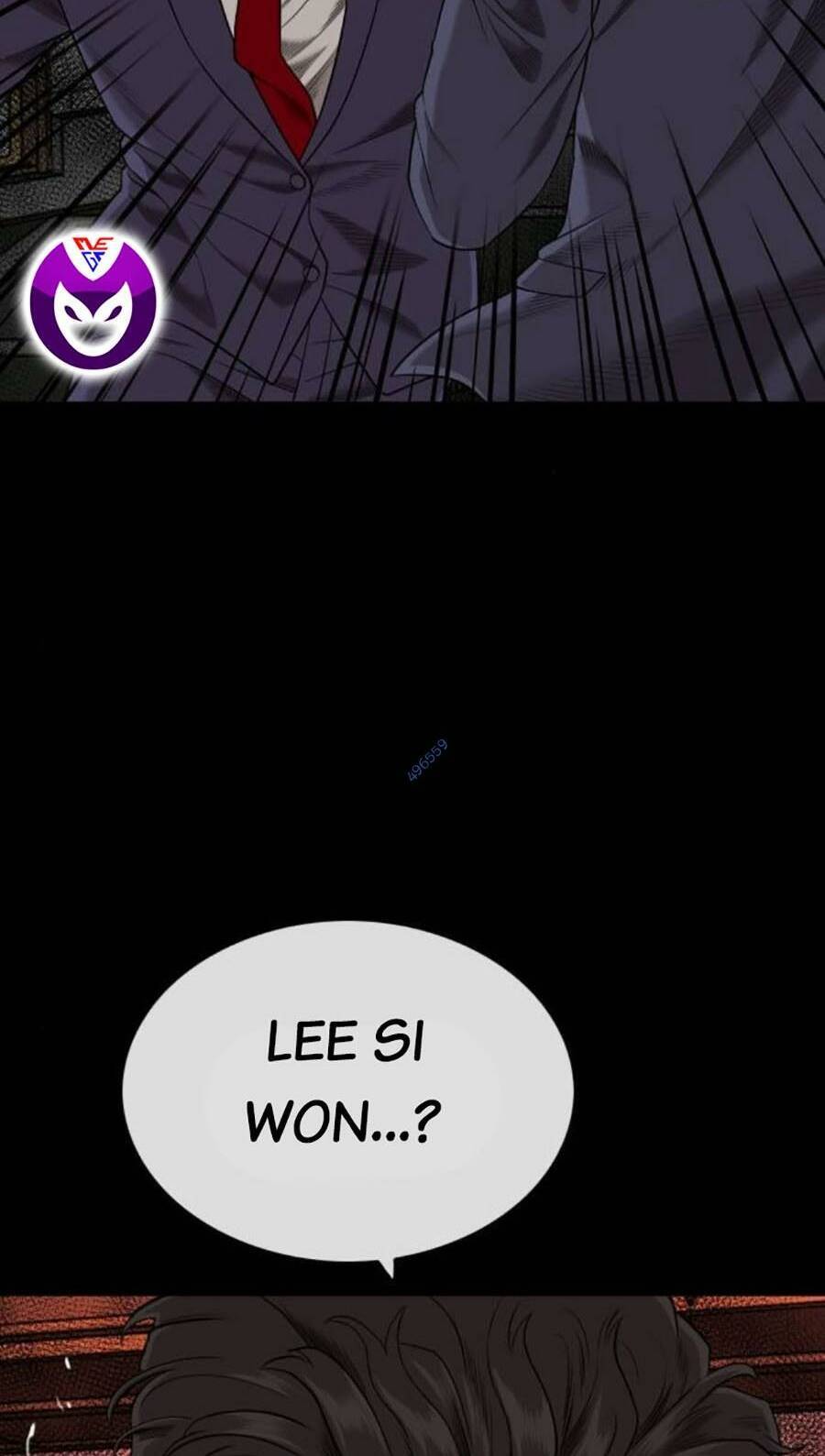 Người Xấu Chap 189 - Next Chap 190