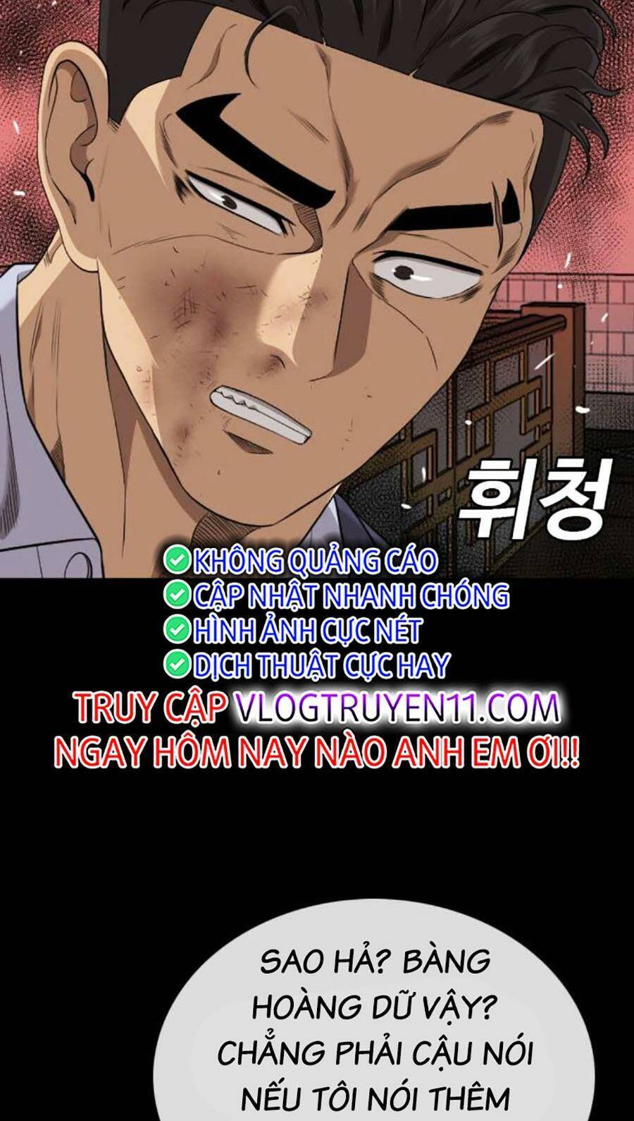 Người Xấu Chap 189 - Next Chap 190