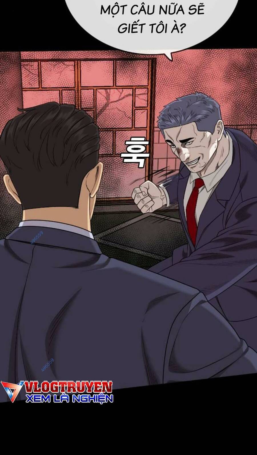 Người Xấu Chap 189 - Next Chap 190