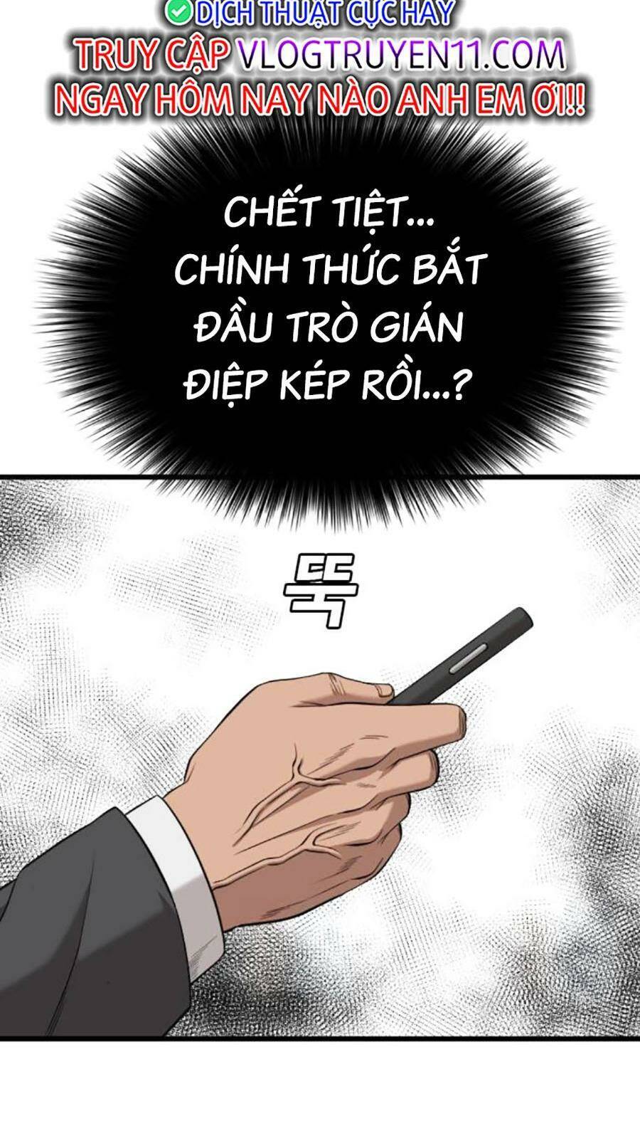 Người Xấu Chap 189 - Next Chap 190