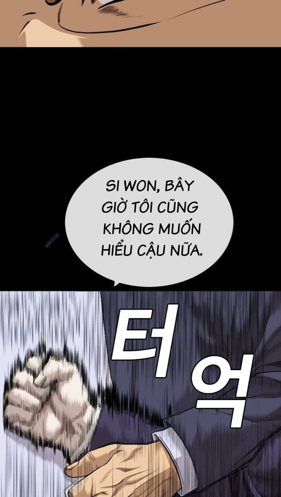 Người Xấu Chap 189 - Next Chap 190