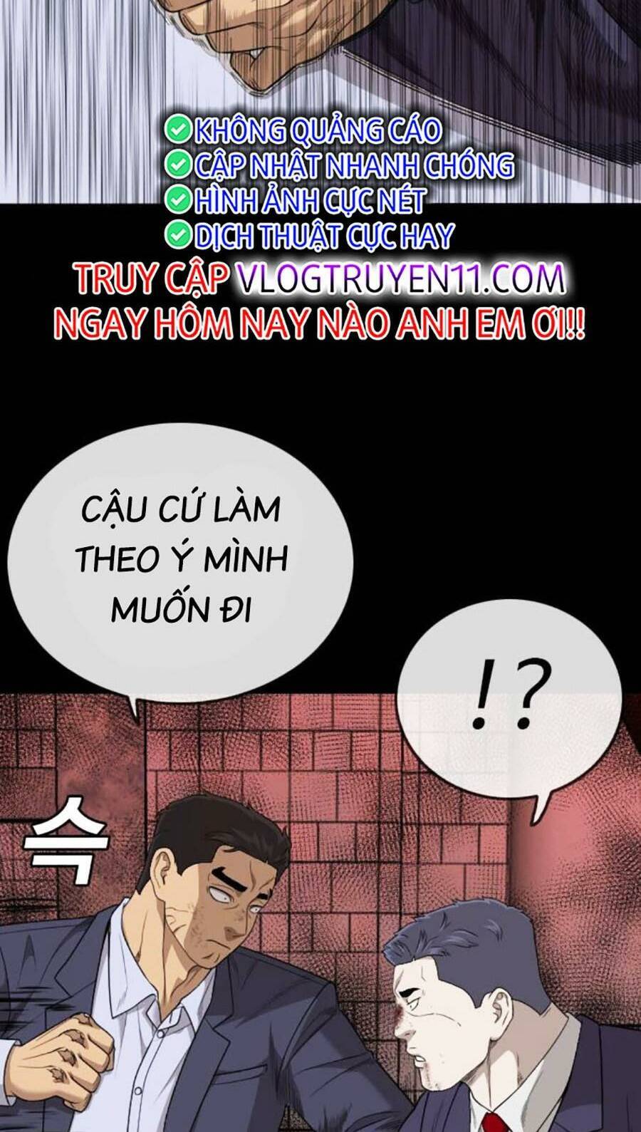 Người Xấu Chap 189 - Next Chap 190