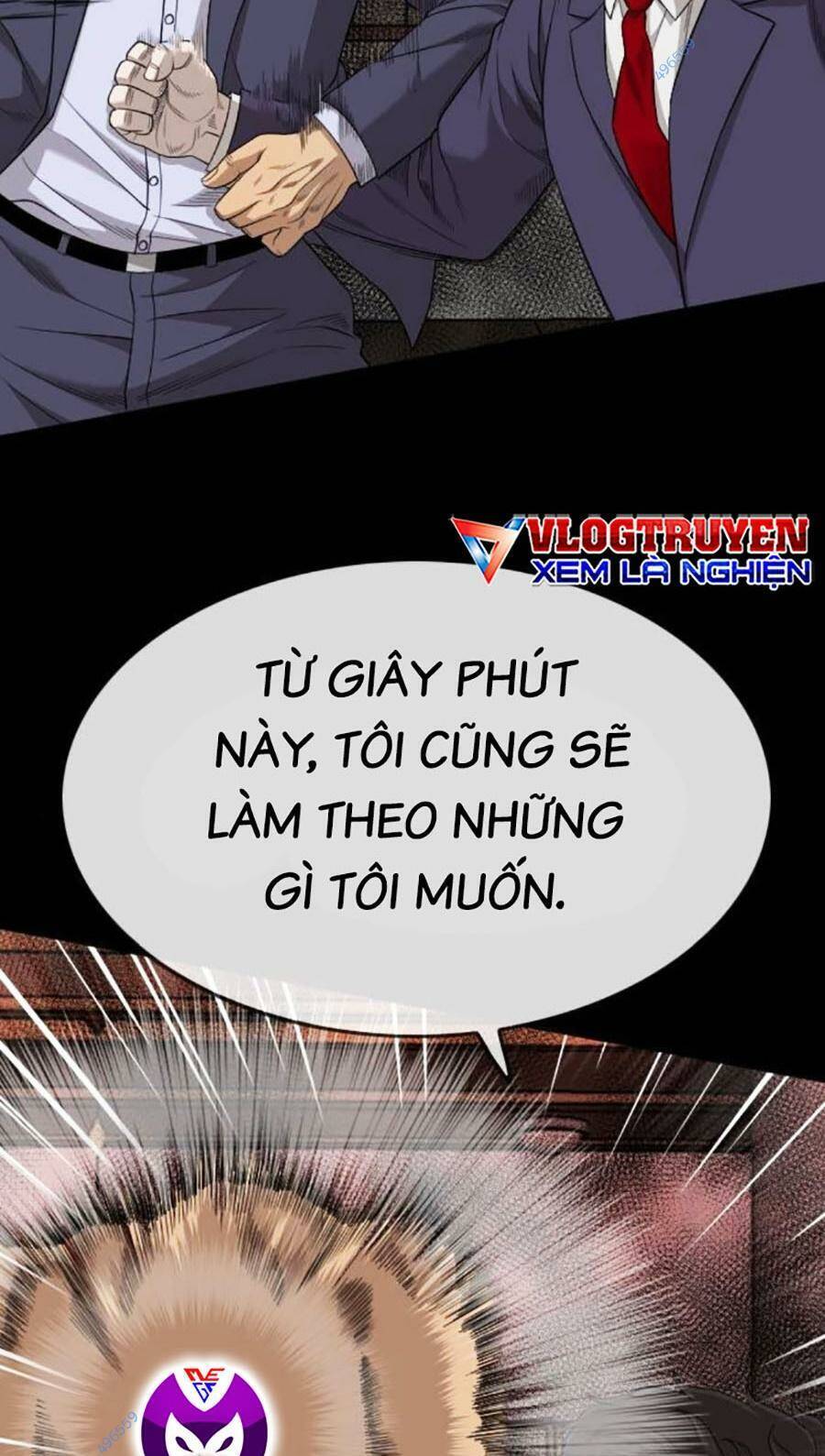 Người Xấu Chap 189 - Next Chap 190