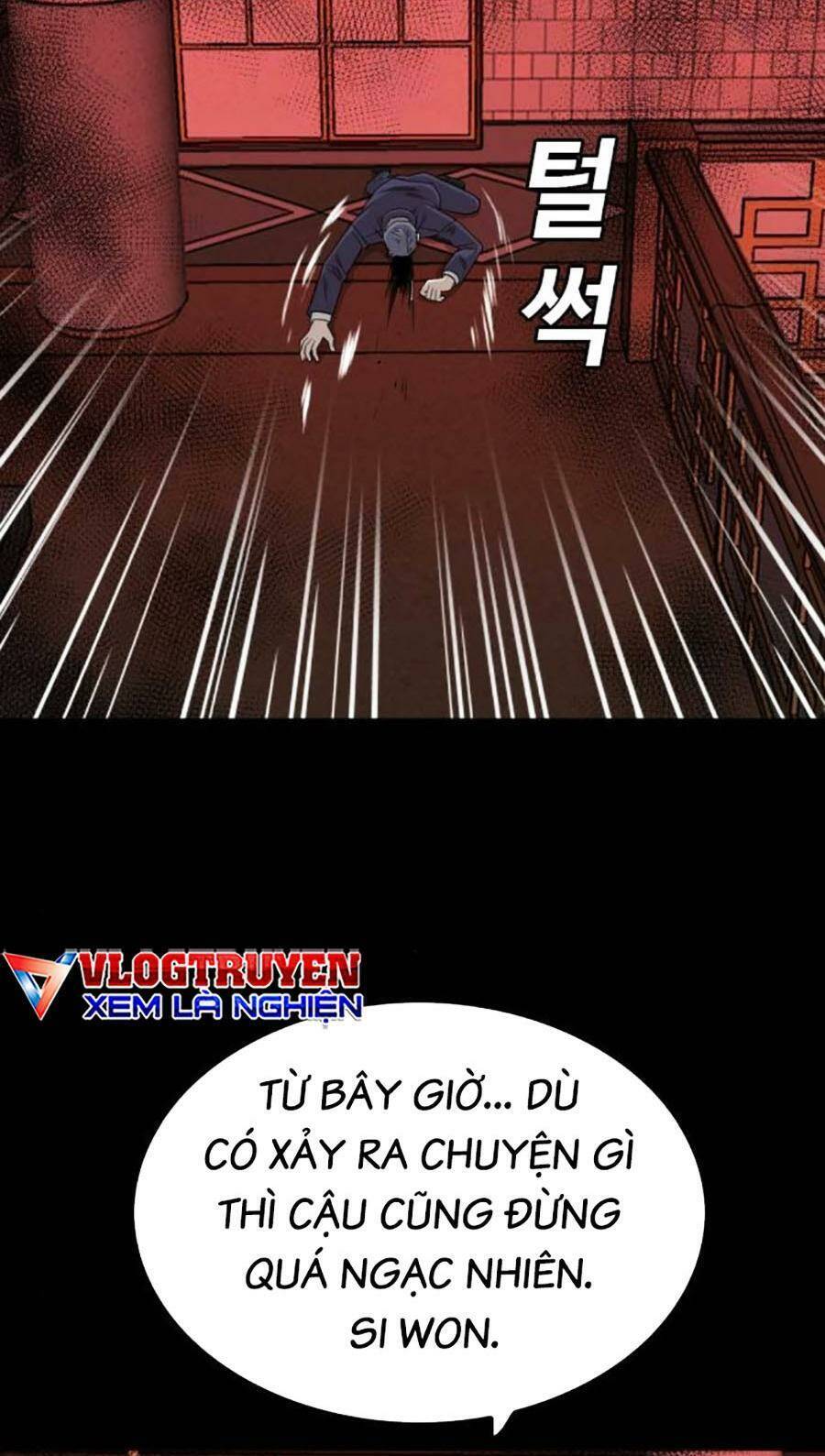 Người Xấu Chap 189 - Next Chap 190