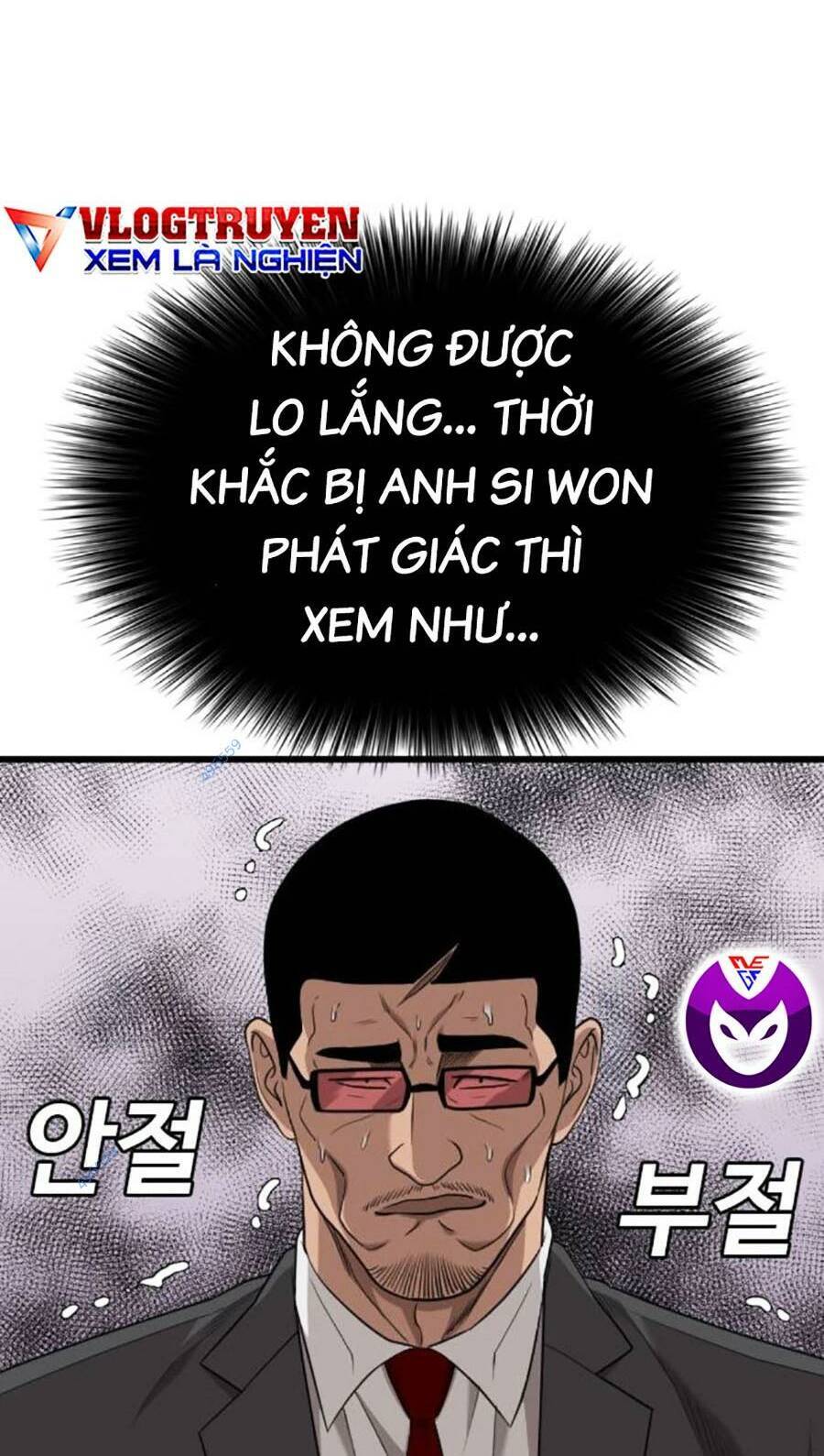 Người Xấu Chap 189 - Next Chap 190