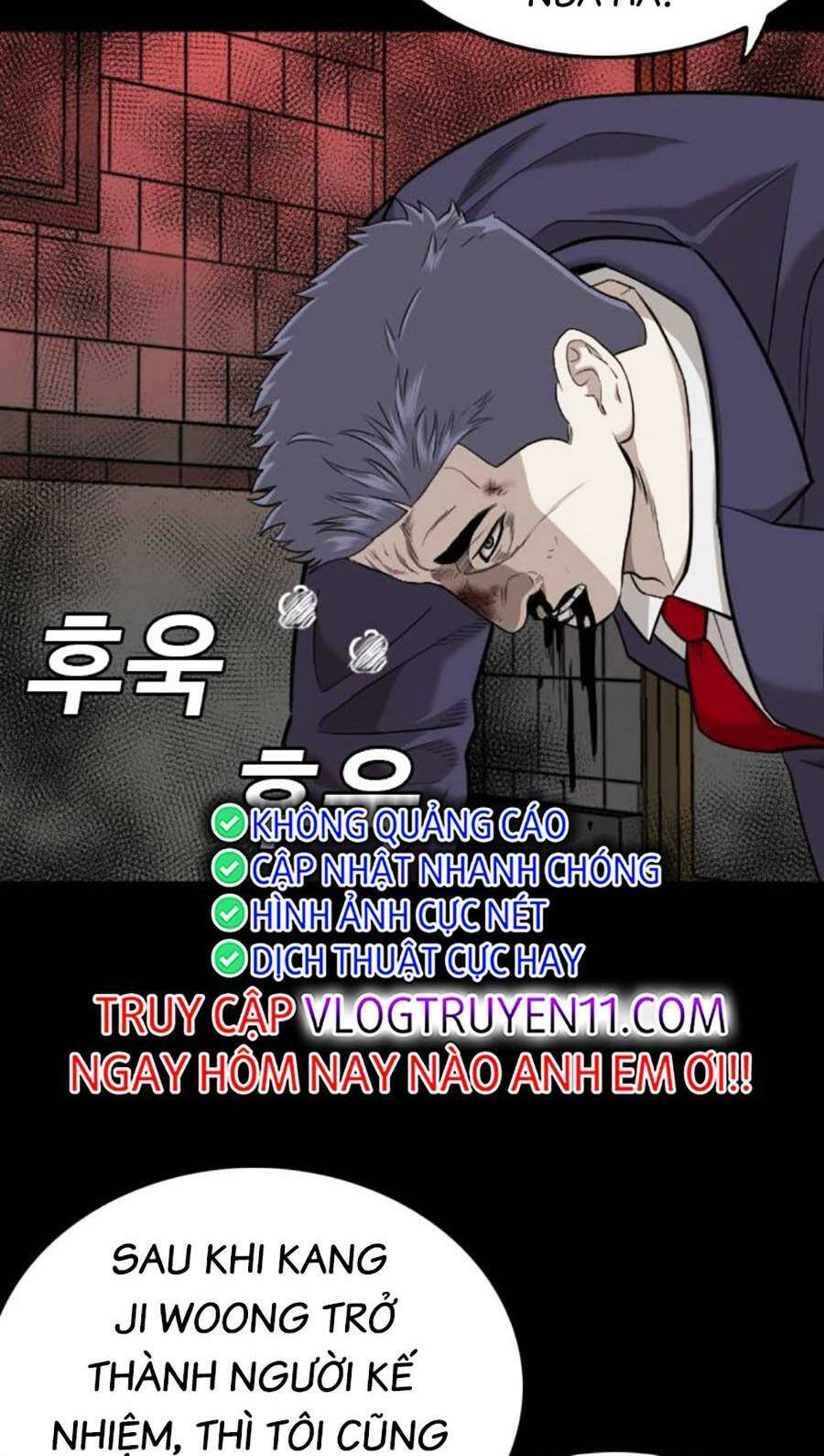 Người Xấu Chap 189 - Next Chap 190