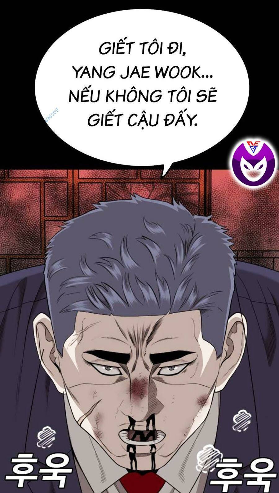 Người Xấu Chap 189 - Next Chap 190