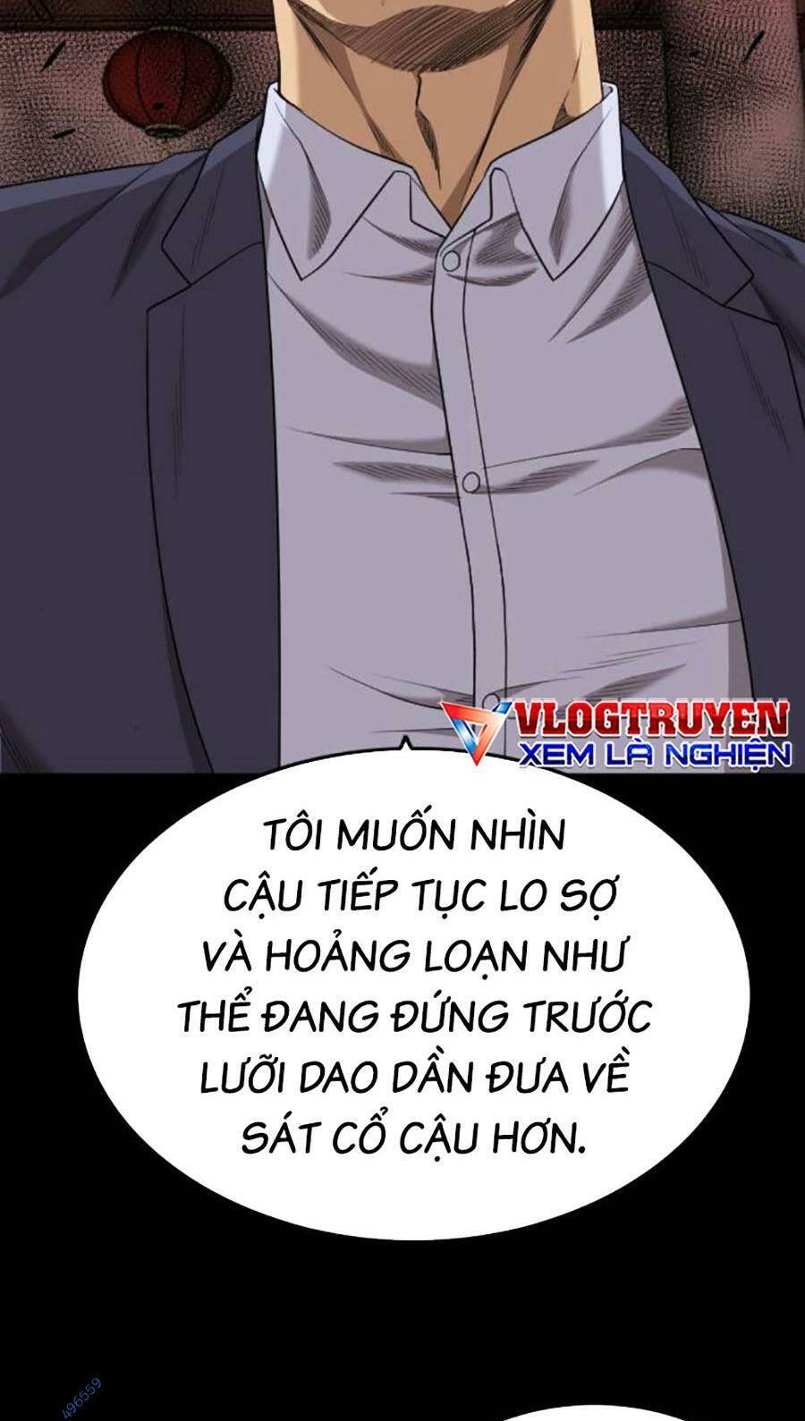 Người Xấu Chap 189 - Next Chap 190