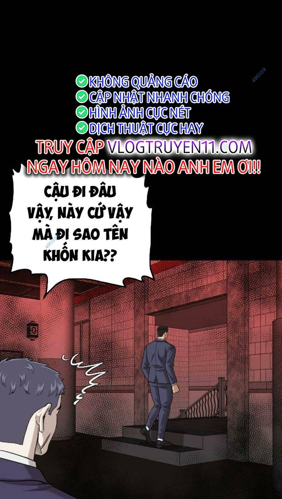 Người Xấu Chap 189 - Next Chap 190