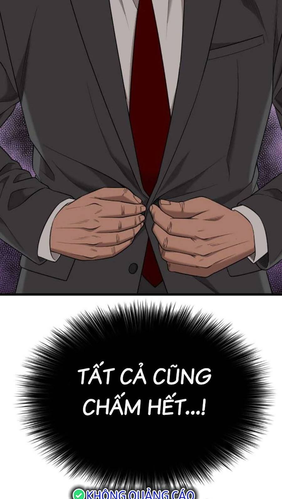 Người Xấu Chap 189 - Next Chap 190