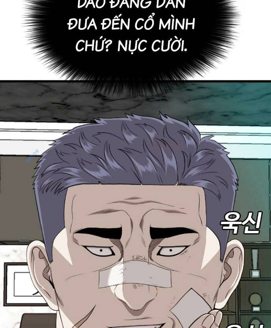 Người Xấu Chap 189 - Next Chap 190