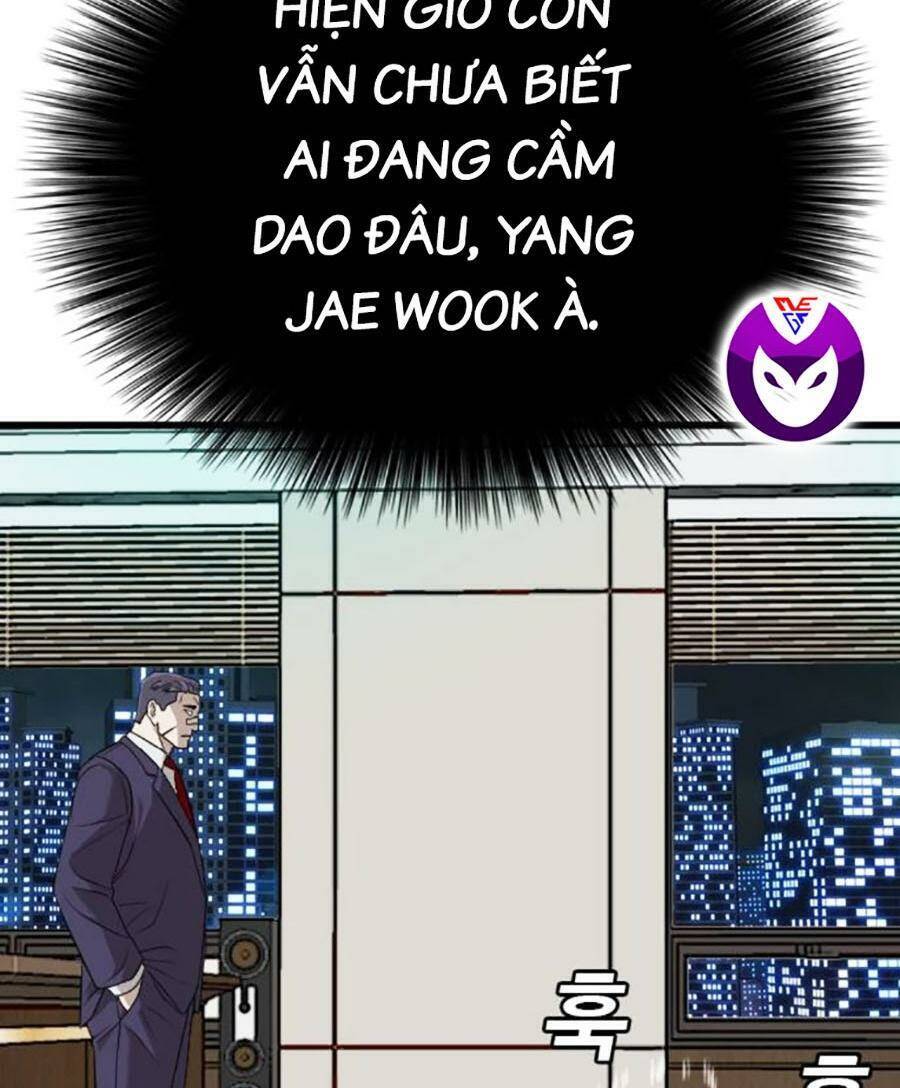 Người Xấu Chap 189 - Next Chap 190