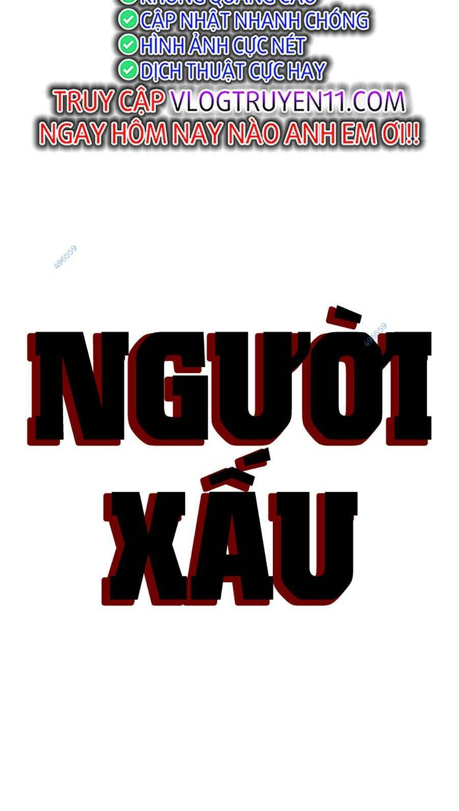 Người Xấu Chap 189 - Next Chap 190