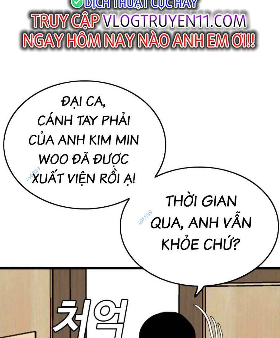 Người Xấu Chap 189 - Next Chap 190