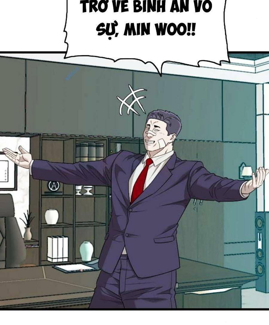 Người Xấu Chap 189 - Next Chap 190