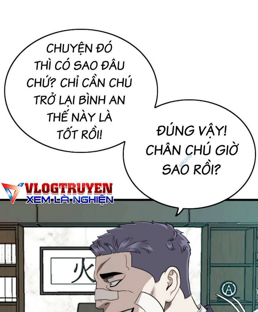 Người Xấu Chap 189 - Next Chap 190
