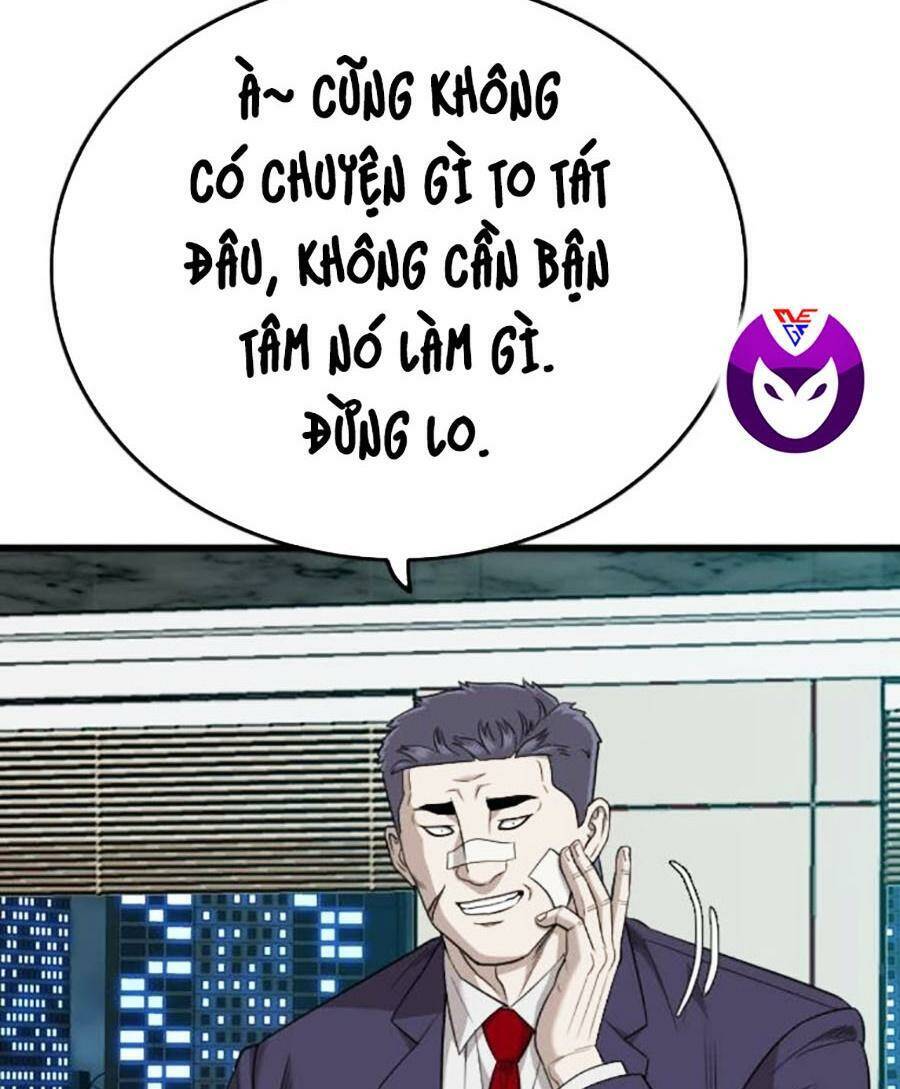 Người Xấu Chap 189 - Next Chap 190