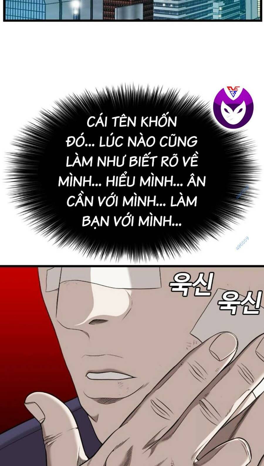 Người Xấu Chap 189 - Next Chap 190