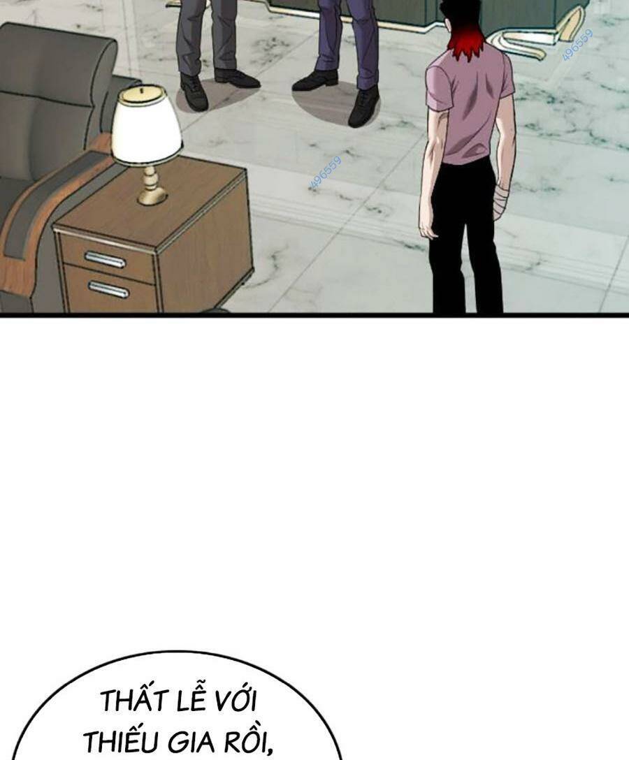 Người Xấu Chap 189 - Next Chap 190