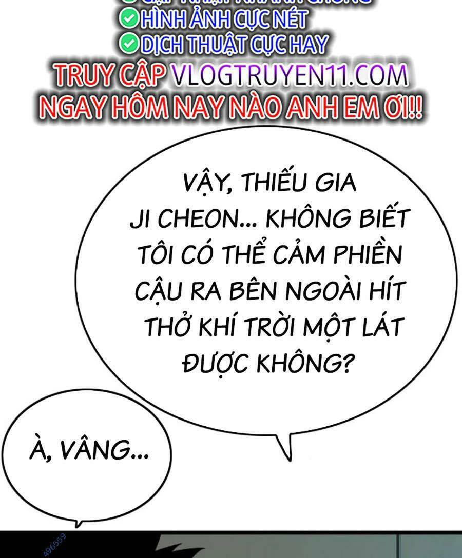Người Xấu Chap 189 - Next Chap 190