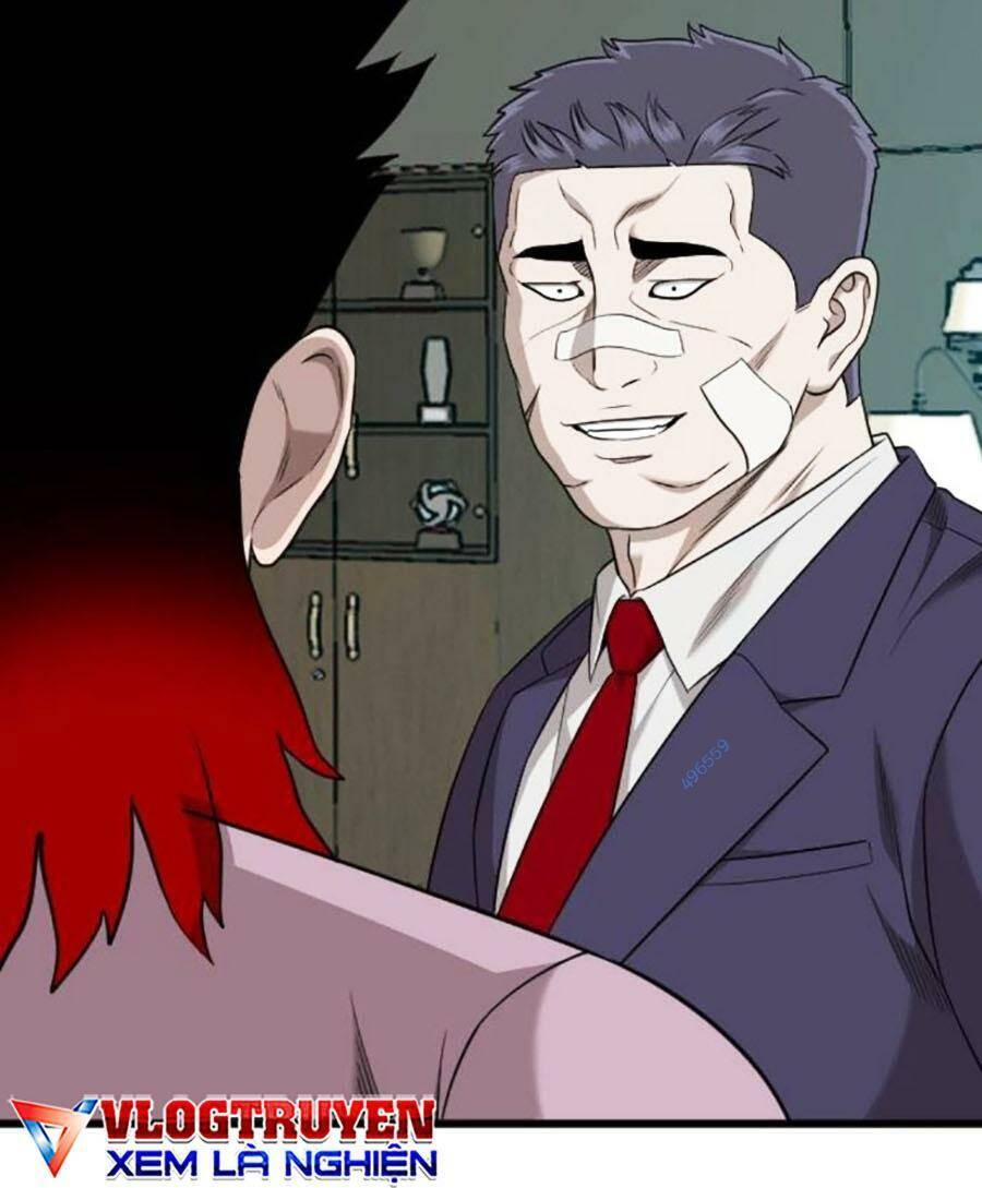 Người Xấu Chap 189 - Next Chap 190