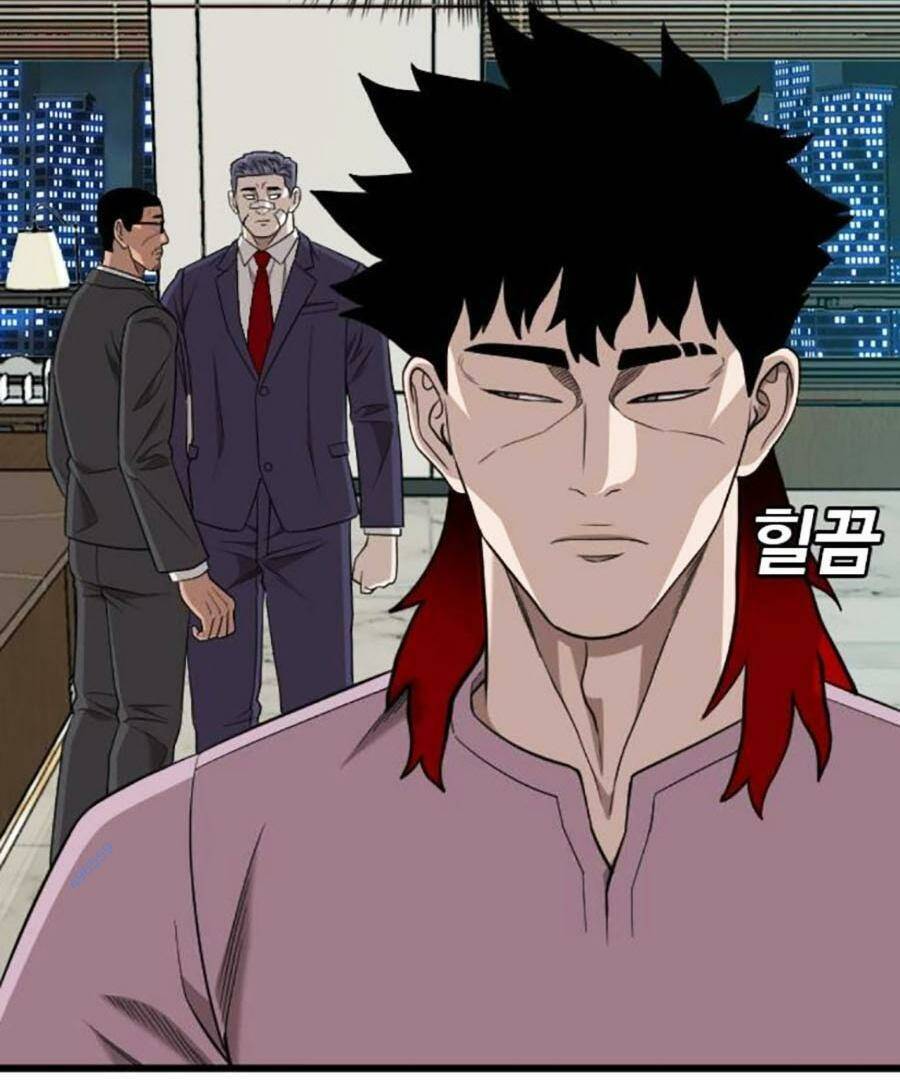 Người Xấu Chap 189 - Next Chap 190
