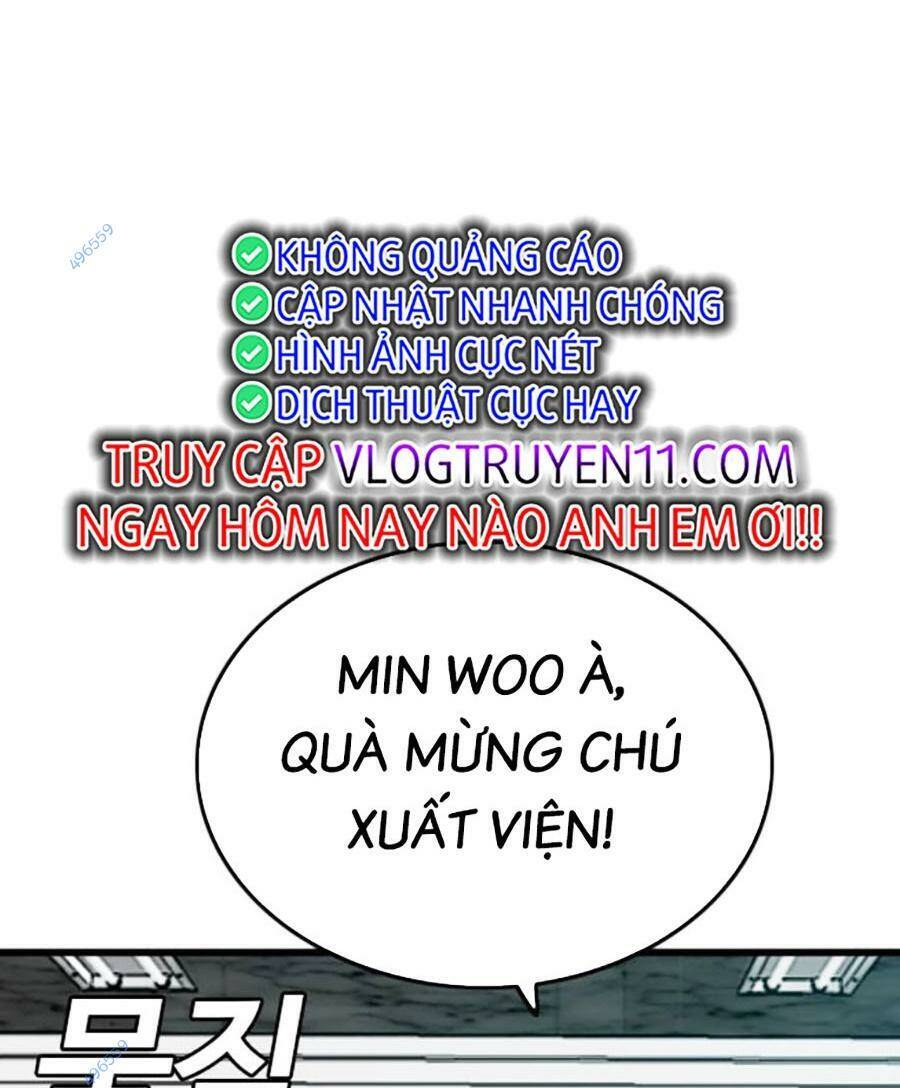 Người Xấu Chap 189 - Next Chap 190