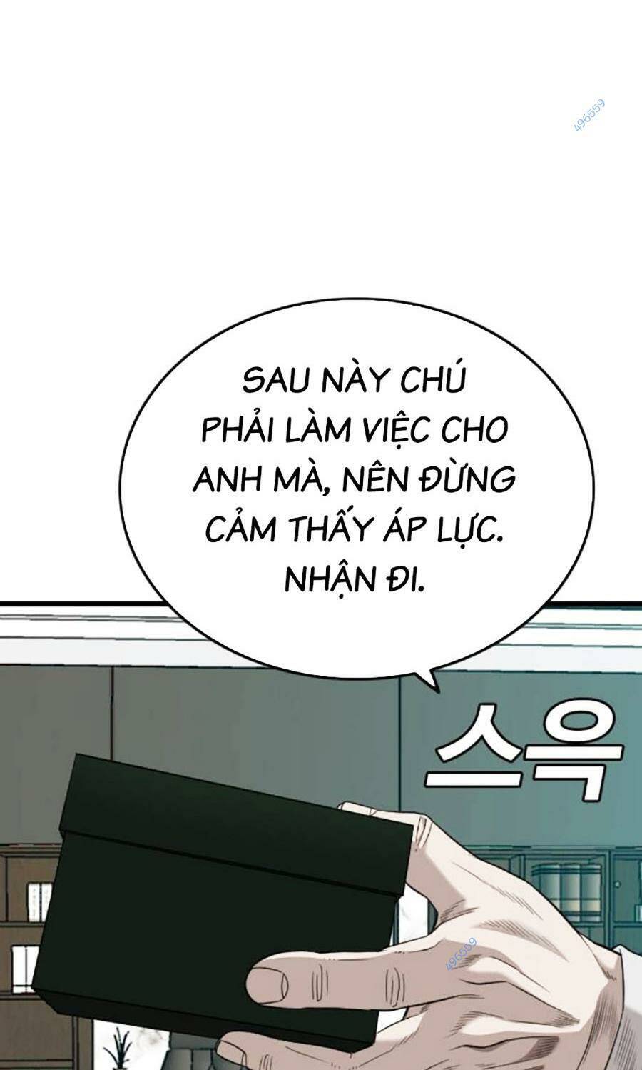 Người Xấu Chap 189 - Next Chap 190
