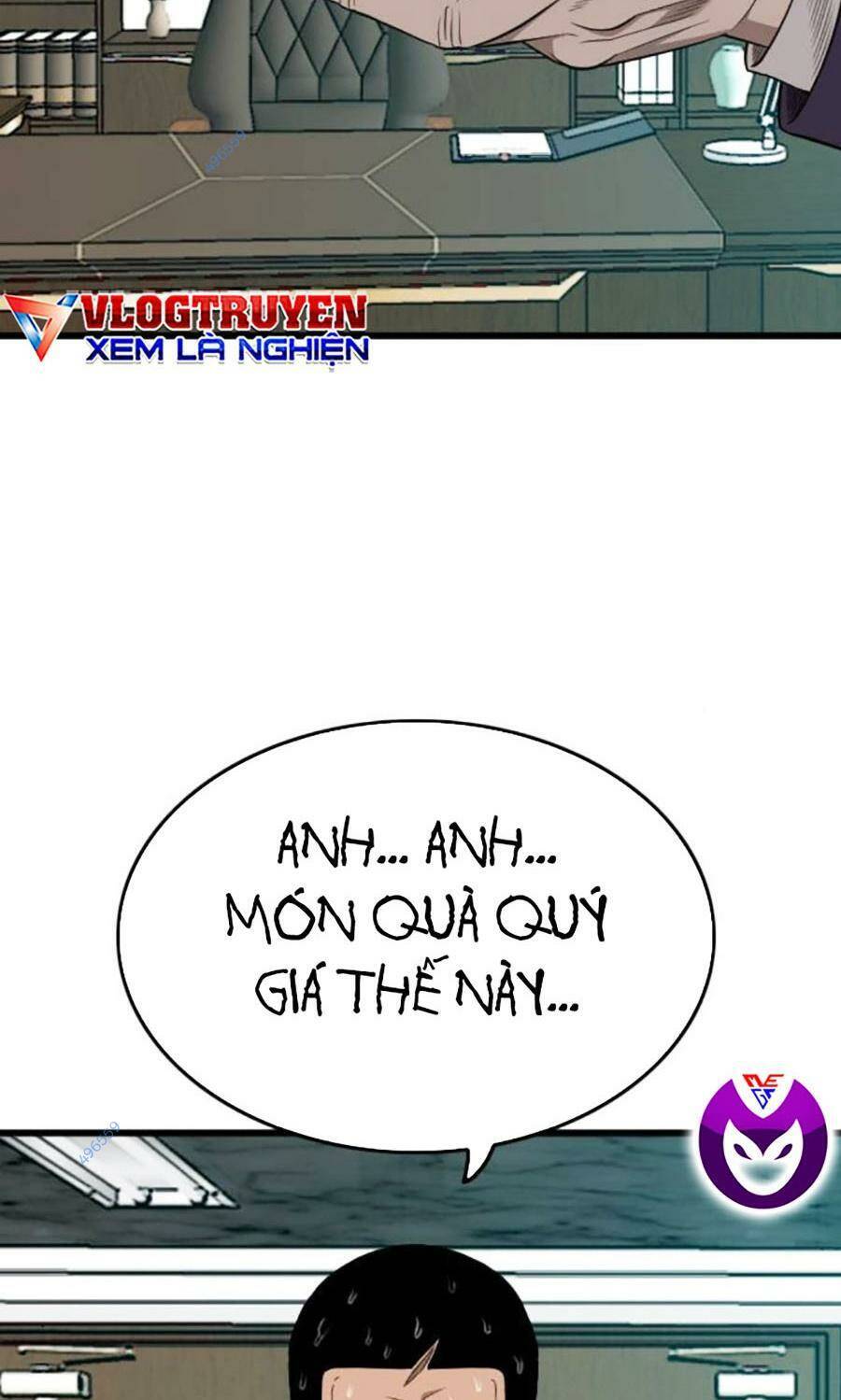 Người Xấu Chap 189 - Next Chap 190
